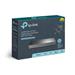 TP-Link T1500G-10MPS 8xGb 2xSFP POE smart sw. 116W T1500G-10PS(TL-SG2210P)