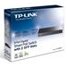 TP-Link T1500G-10MPS 8xGb 2xSFP POE smart sw. 116W T1500G-10PS(TL-SG2210P)