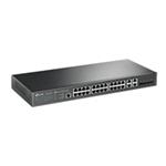 TP-Link T2500-28TC 24x 10/100Mbps, 4xGb Switch T2500-28TC(TL-SL5428E)
