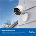 TP-Link Tapo C120 Wi-Fi kamera
