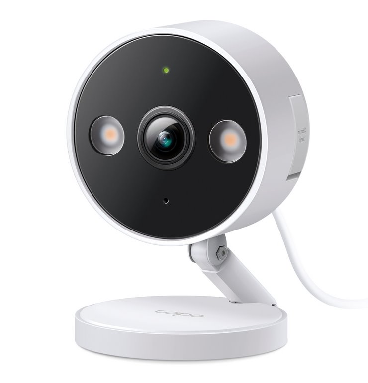 TP-Link Tapo C120 Wi-Fi kamera