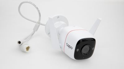 TP-link Tapo C310, Outdoor Security Wi-Fi Camera