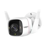 TP-link Tapo C320WS, Outdoor Security Wi-Fi Camera