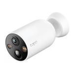 TP-Link Tapo C425 venkovní kamera (4MP, 2K QHD, 1440p, IR 15m, WiFi, micro SD card, IP66)