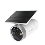 TP-Link Tapo C465 bezpečnostní kamera napájená z baterie s vestavěným solárním panelem
