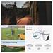 tp-link Tapo C501GW, Outdoor Pan/Tilt 4G LTE Camera