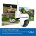 tp-link Tapo C501GW, Outdoor Pan/Tilt 4G LTE Camera