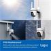 tp-link Tapo C501GW, Outdoor Pan/Tilt 4G LTE Camera