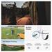 tp-link Tapo C501GW, Outdoor Pan/Tilt 4G LTE Camera
