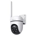 tp-link Tapo C501GW, Outdoor Pan/Tilt 4G LTE Camera