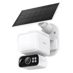 tp-link Tapo C615F KIT, Sada bezpečnostní otočné kamery se solárním panelem