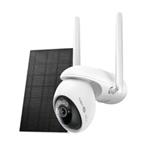TP-Link Tapo C665G KIT Solárně napájená bezpečnostní kamera s otáčením/naklápěním (Pan/Tilt), Wi-Fi a 4G LTE