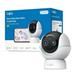 TP-Link Tapo C840 dětská chůvička s dvojitým objektivem (4MP, 2K 1440p, IR, WiFi, micro SD card)