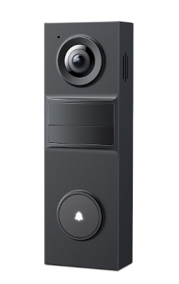 TP-link Tapo D205 video mini dveřní zvonek