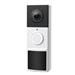 TP-Link Tapo D210, Chytrý Video zvonek, 3MP kamera, detekce osob, 160° zorné pole, IP65, SD slot,
