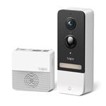 TP-Link Tapo D230S1 Zvoncek na dvere s kamerou 4897098685686