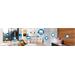 TP-Link Tapo H200 Smart IoT Hub se zvonkem