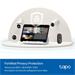 TP-Link Tapo H500 WiFi Chytrý IoT hub - základna HomeBase (2,4GHz/5GHz,1xHDMI,1x2,5"SATA,1x100Mb/s,1xUSB,1xUSB-C)