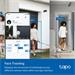 TP-Link Tapo H500 WiFi Chytrý IoT hub - základna HomeBase (2,4GHz/5GHz,1xHDMI,1x2,5"SATA,1x100Mb/s,1xUSB,1xUSB-C)