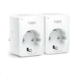 TP-Link Tapo P110(2-pack)(EU) Chytrá zásuvka