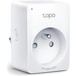 TP-link Tapo P110 WiFi mini chytrá zásuvka, Energy monitoring, 16A Tapo P110(1-pack)