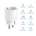 TP-link Tapo P115(1-pack)(EU) WiFi mini chytrá zásuvka, Energy monitoring, 16A, německý typ zásuvky