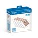 TP-LINK "Tapo Robot Vacuum Disposable Dust BagSPEC: 3L Disposable Dust Bag ×5Suitable for Tapo RV30 Max Plu Tapo RVA202