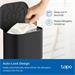 TP-LINK "Tapo Robot Vacuum Disposable Dust BagSPEC: 3L Disposable Dust Bag ×5Suitable for Tapo RV30 Max Plu Tapo RVA202