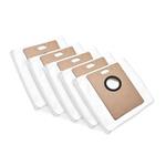TP-LINK "Tapo Robot Vacuum Disposable Dust BagSPEC: 3L Disposable Dust Bag ×5Suitable for Tapo RV30 Max Plu Tapo RVA202