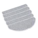 TP-LINK "Tapo Robot Vacuum Washable Mop ClothSPEC: Washable Mop Cloth ×5Suitable for Tapo RV30 Max Plus, Tap Tapo RVA301