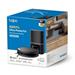 TP-Link Tapo RV20 Max Plus robotický vysavač s mopem a stanicí (LiDAR, 2,4 GHz, BT)