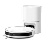 TP-Link Tapo RV20 Max Plus robotický vysavač s mopem a stanicí (LiDAR, 2,4 GHz, BT, bílý) TAPO RV20 MAX PLUS W