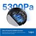 TP-Link Tapo RV20 Max robotický vysavač s mopem (LiDAR, 2,4 GHz, BT)