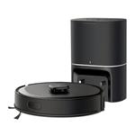 TP-LINK Tapo RV30 Max Plus Robotický vysavač a mop + chytrá nabíjecí stanice s automatickým vyprazdňováním