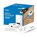 TP-Link Tapo RV30 Max Plus White robotický vysavač s mopem a stanicí (LiDAR+IMU, 2,4 GHz, BT, bílý)