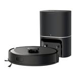 TP-Link Tapo RV30 Max Plus White robotický vysavač s mopem a stanicí (LiDAR+IMU, 2,4 GHz, BT, bílý)