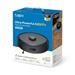 TP-Link Tapo RV30 Max robotický vysavač s mopem (LiDAR+IMU, 2,4 GHz, BT, černý)
