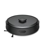 TP-Link Tapo RV30 Max robotický vysavač s mopem (LiDAR+IMU, 2,4 GHz, BT, černý)