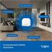 TP-Link Tapo S112 chytrý spínací modul