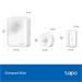 tp-link Tapo T30 KIT, Štartovacia sada Smart senzorov
