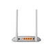 TP-Link TD-W9960 300Mbps WiFi VDSL/ADSL modem router 4xFE LAN