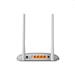 TP-Link TD-W9960 300Mbps WiFi VDSL/ADSL modem router 4xFE LAN