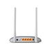 TP-Link TD-W9960 300Mbps WiFi VDSL/ADSL modem router 4xFE LAN