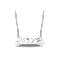 TP-Link TD-W9960 300Mbps WiFi VDSL/ADSL modem router 4xFE LAN