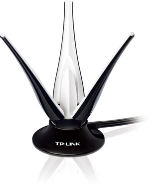 TP-Link TL-ANT2403N 2.4 GHz 3dBi, omni direct