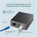 TP-Link TL-FC311B-20 Gb SM WDM SC 20km