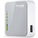TP-Link TL-MR3020 Portable 3G/3.75G Wifi N Router