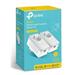 TP-Link TL-PA4010PKIT průchozí powerline set (AV600, 1x100Mb/s, HomePlug AV)
