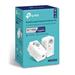 TP-Link TL-PA7017PKIT AV1000 Powerline Starter Kit průchozí 1xGLAN TL-PA7017P KIT