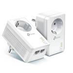 TP-Link TL-PA7027PKIT AV1000 Gb průchozí powerline Kit